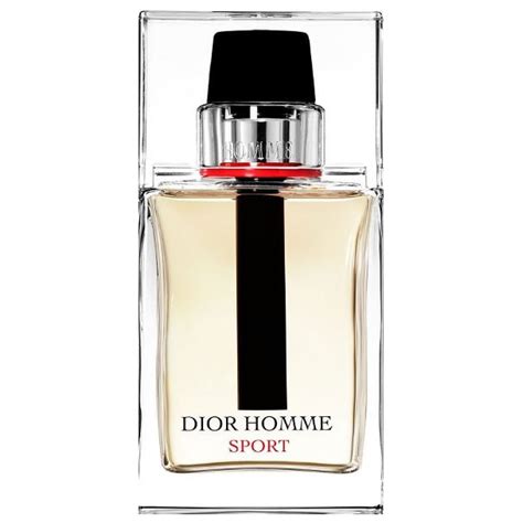 dior homme sport price